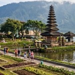 Bedugul Bali S Cool Climate