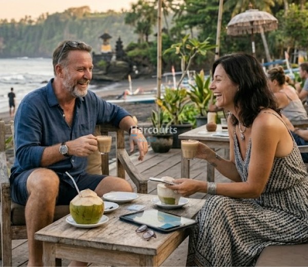 Cemagi Seseh Bali S Emerging Coastal Investment Corridor