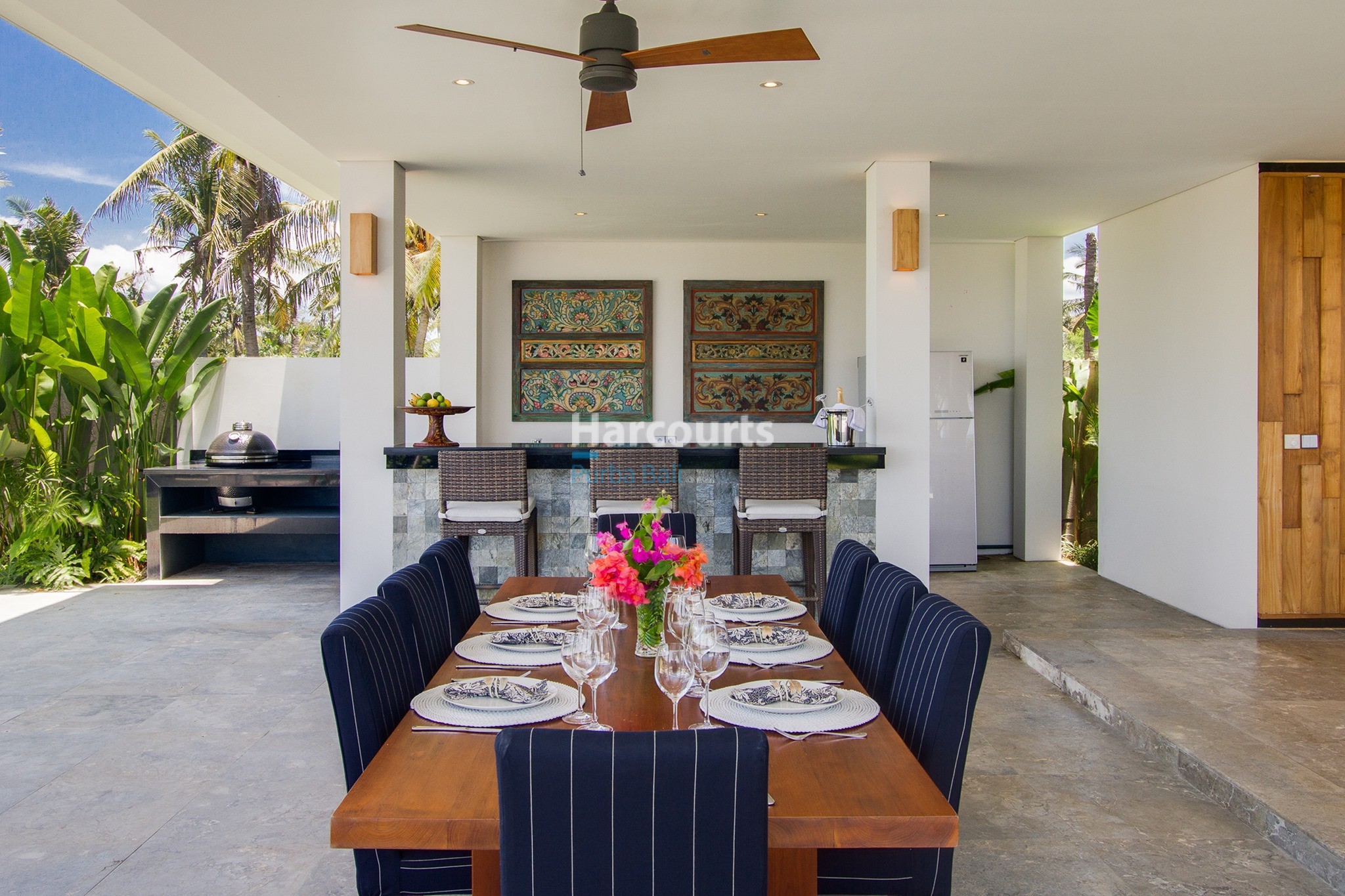 Dining Room On 1st Floor 2