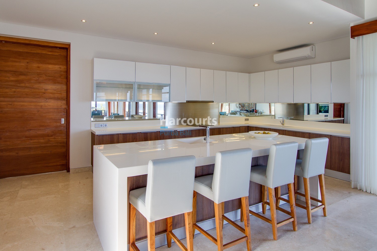 Kitchen On 2nd Floor