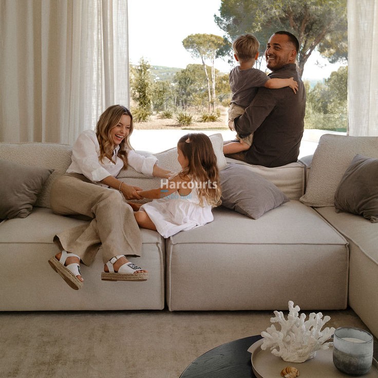 Small Luxury Apartment