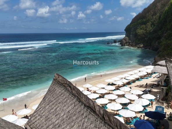 Ungasan Bali S Emerging Investment Corridor On The Bukit Peninsula