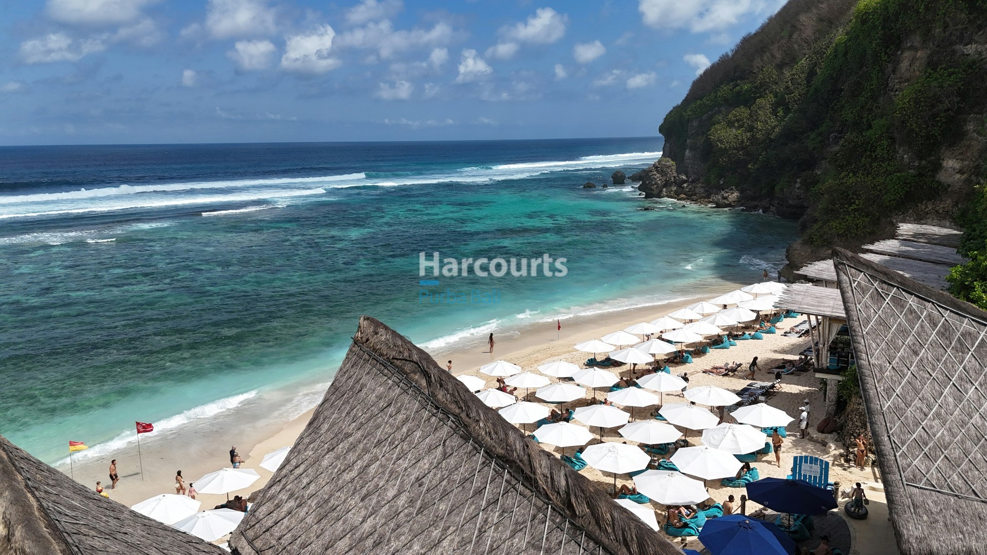 Ungasan Bali S Emerging Investment Corridor On The Bukit Peninsula