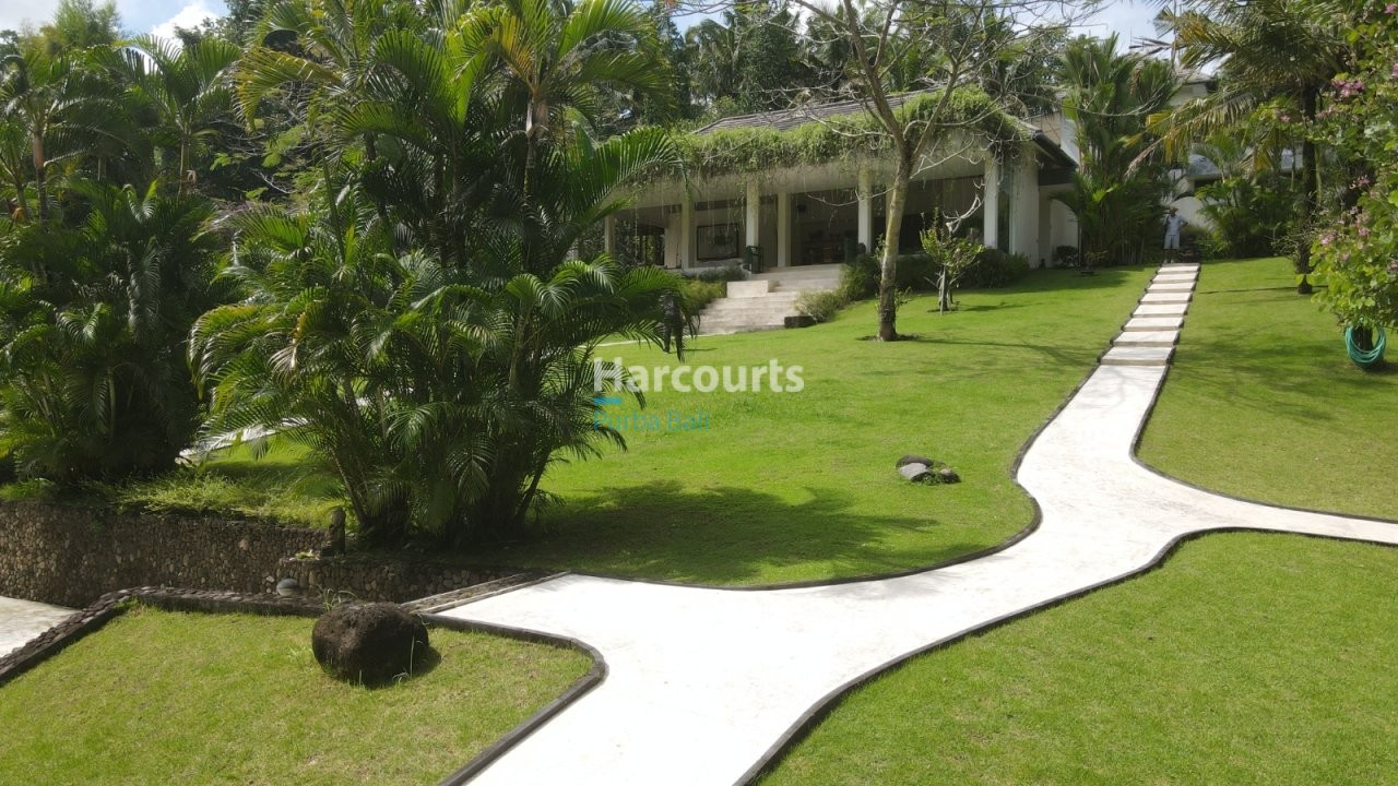 Along Serene Riverbanks Yeh For Sale