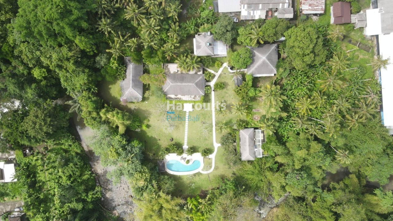Along Serene Riverbanks Yeh Property Investment 1