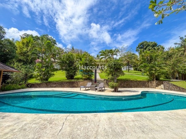 Along Serene Riverbanks Yeh Property Investment
