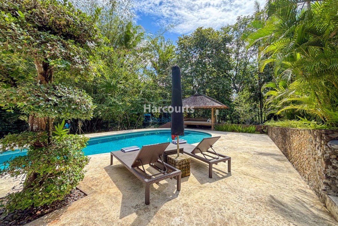 Along Serene Riverbanks Yeh Real Estate Bali 1