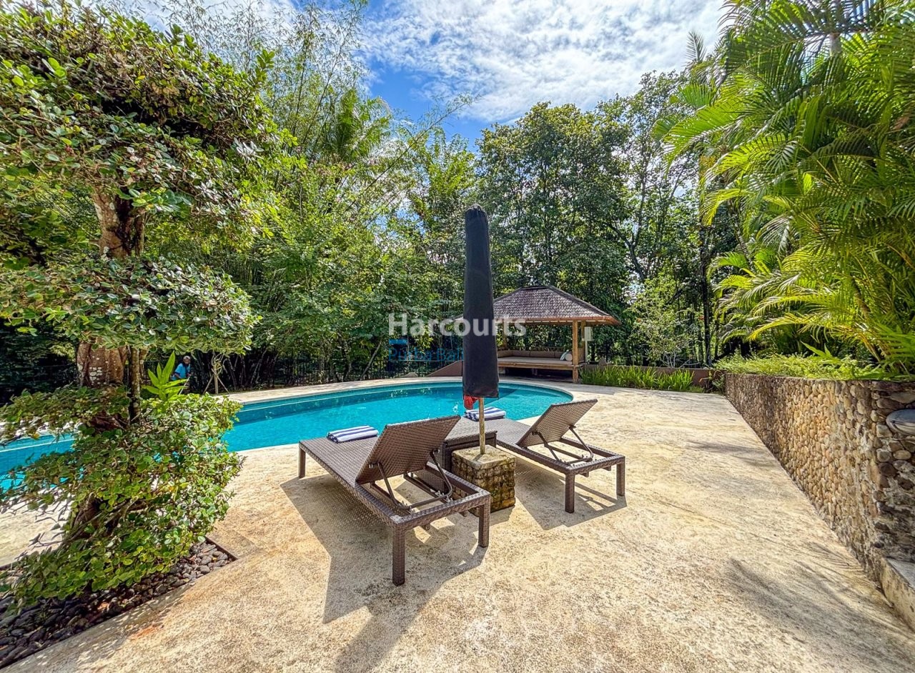 Along Serene Riverbanks Yeh Real Estate Bali 1