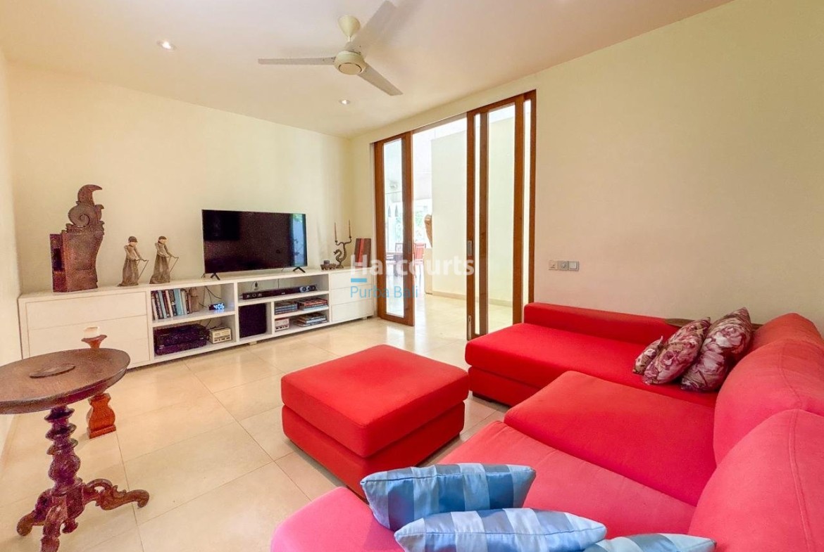 Along Serene Riverbanks Yeh Real Estate Bali