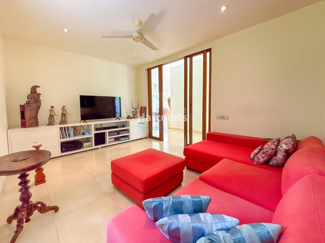 Along Serene Riverbanks Yeh Real Estate Bali