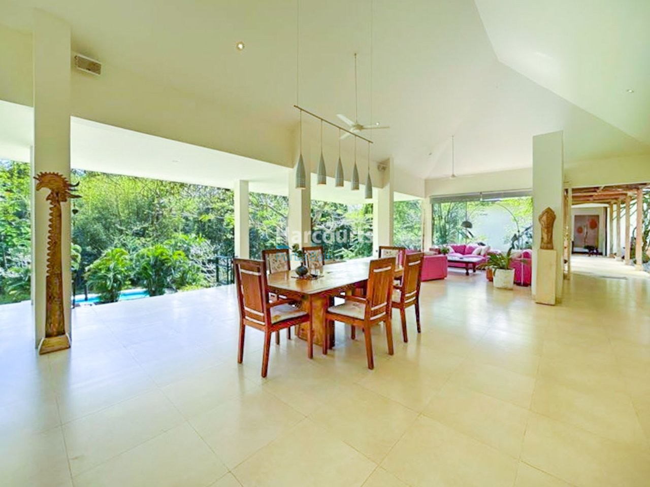 Along Serene Riverbanks Yeh Swimming Pool