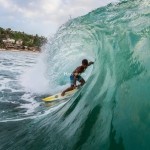Bingin Surf 1