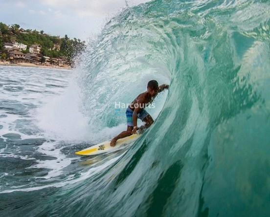 Bingin Surf 1