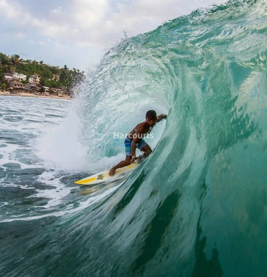 Bingin Surf 1
