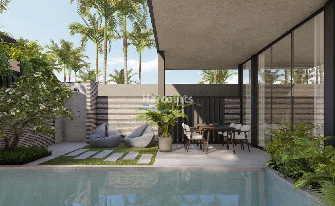 Boutique Collection Four Private Freehold Ownership