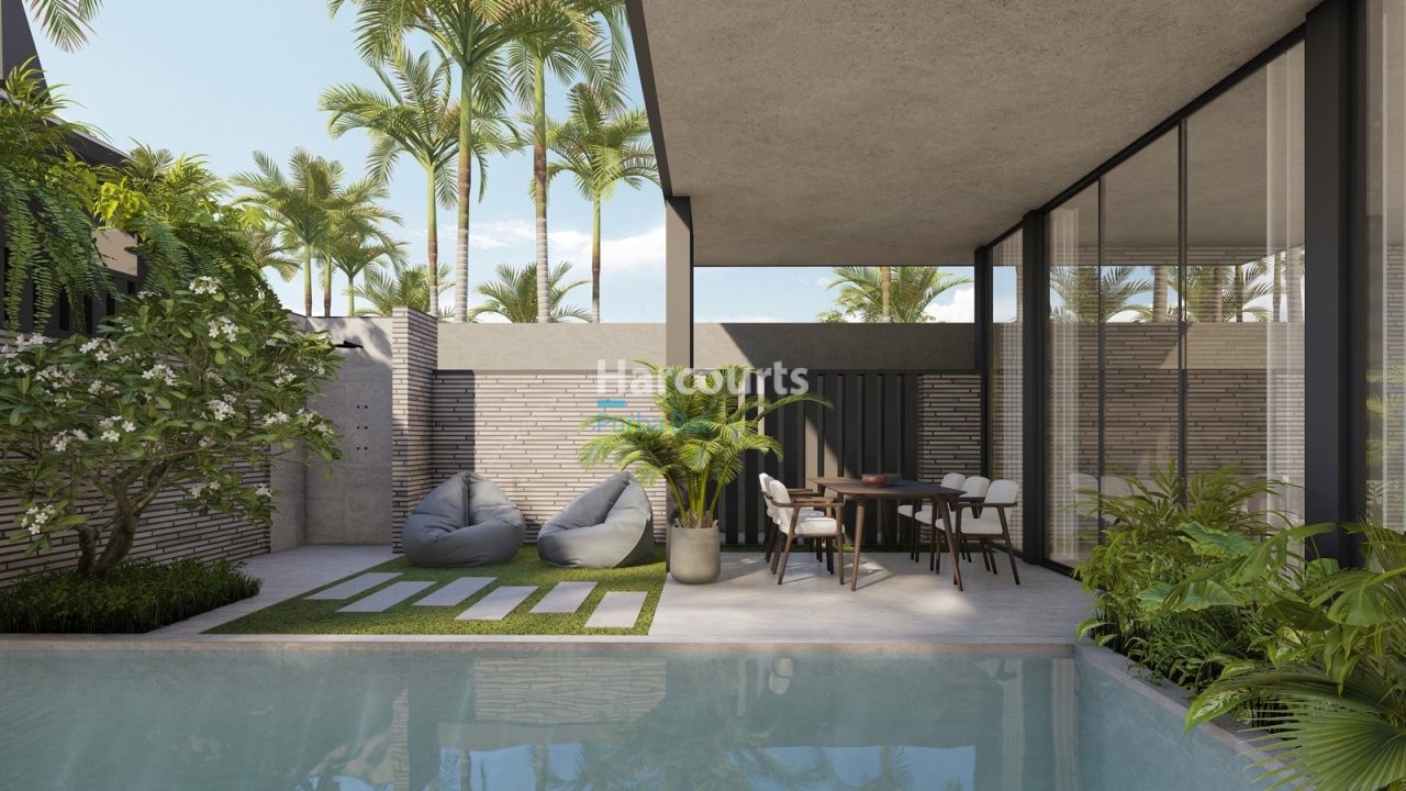 Boutique Collection Four Private Freehold Ownership