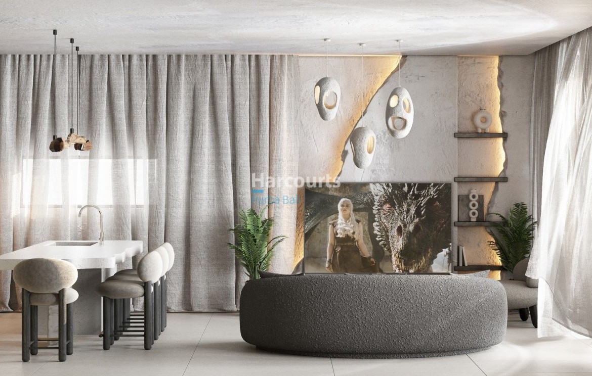 Boutique Collection Four Private Leasehold Opportunity