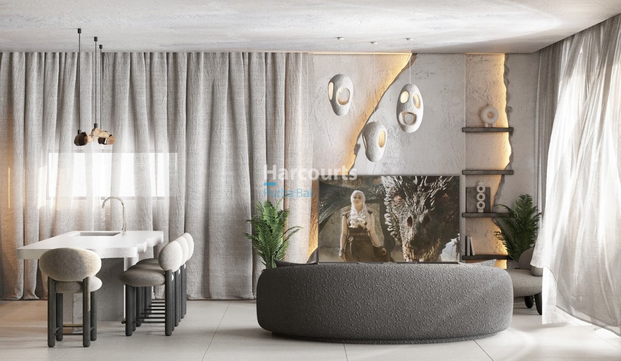 Boutique Collection Four Private Leasehold Opportunity