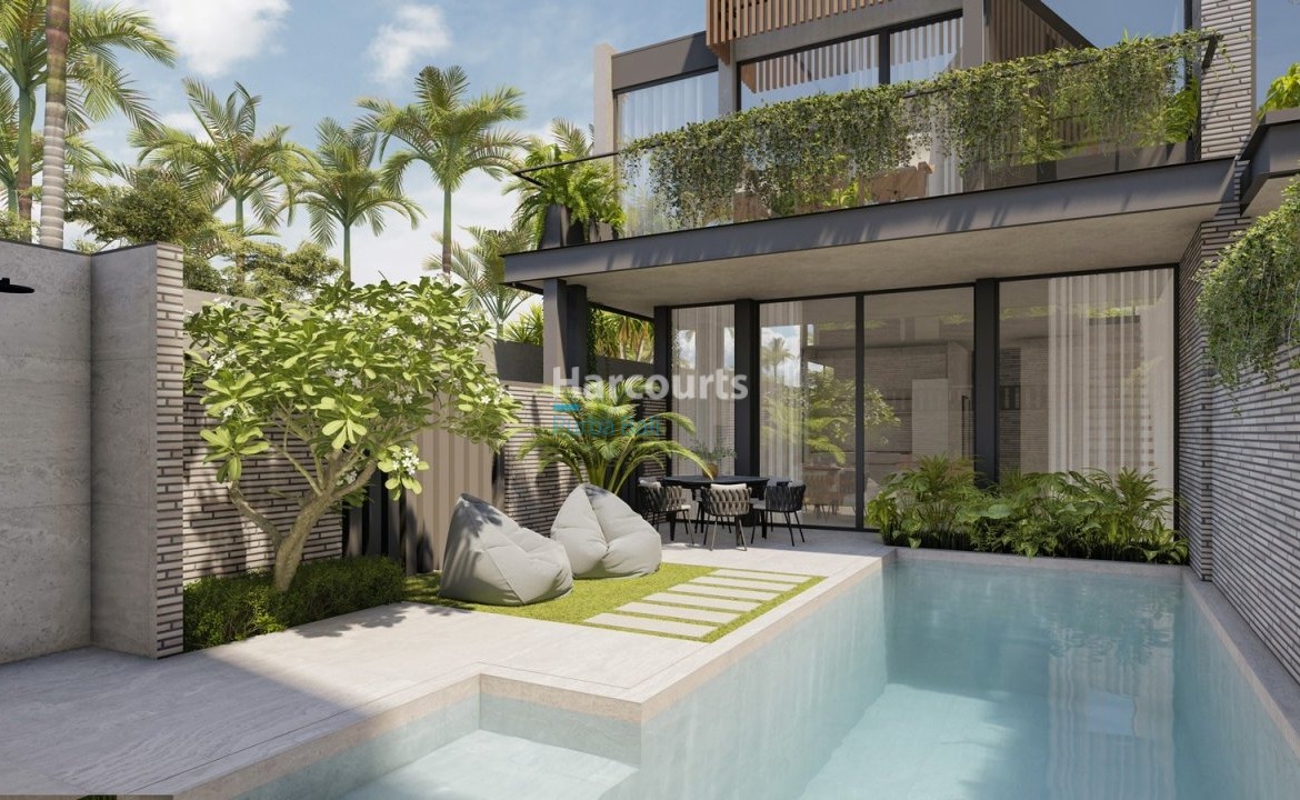 Boutique Collection Four Private Luxury Living