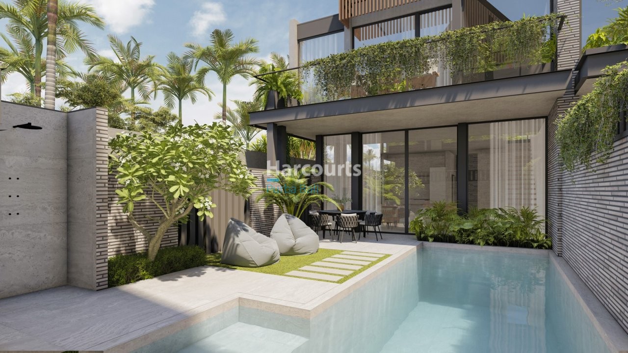 Boutique Collection Four Private Luxury Living