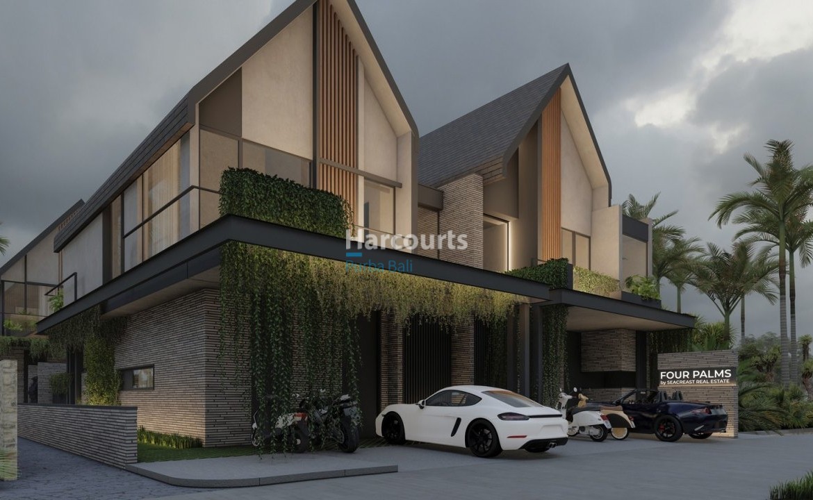 Boutique Collection Four Private Luxury Living