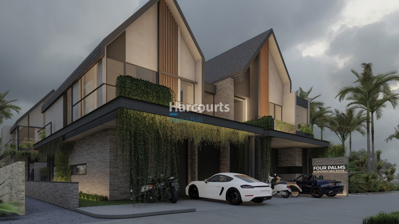 Boutique Collection Four Private Luxury Living