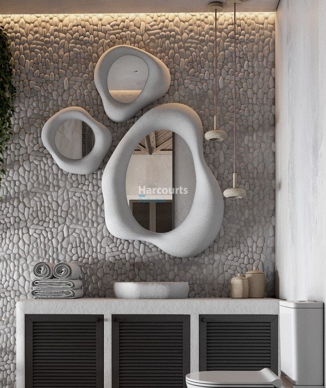 Boutique Collection Four Private Luxury Living 1