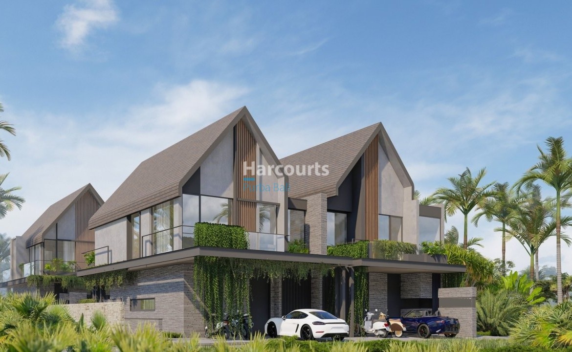 Boutique Collection Four Private Property Investment