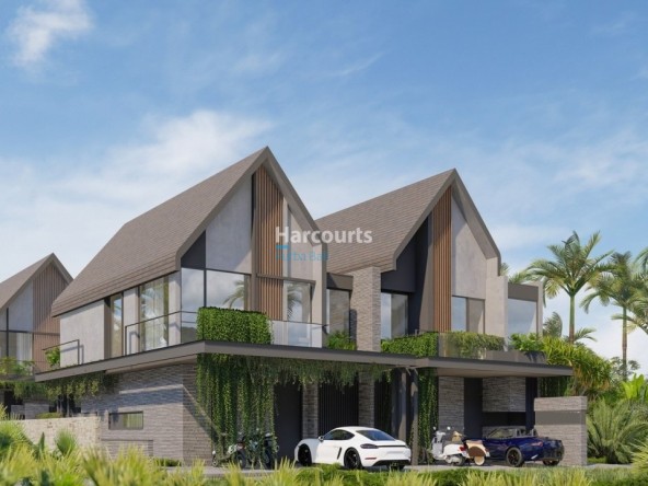 Boutique Collection Four Private Property Investment