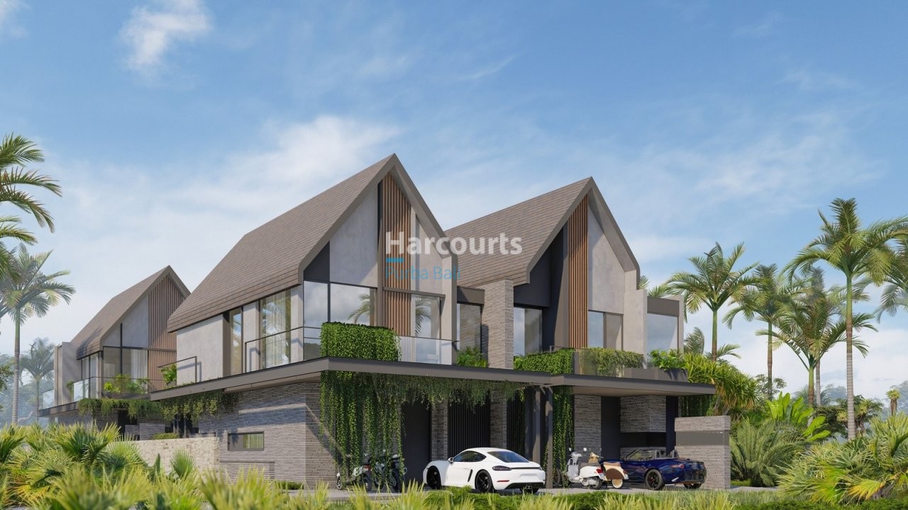 Boutique Collection Four Private Property Investment