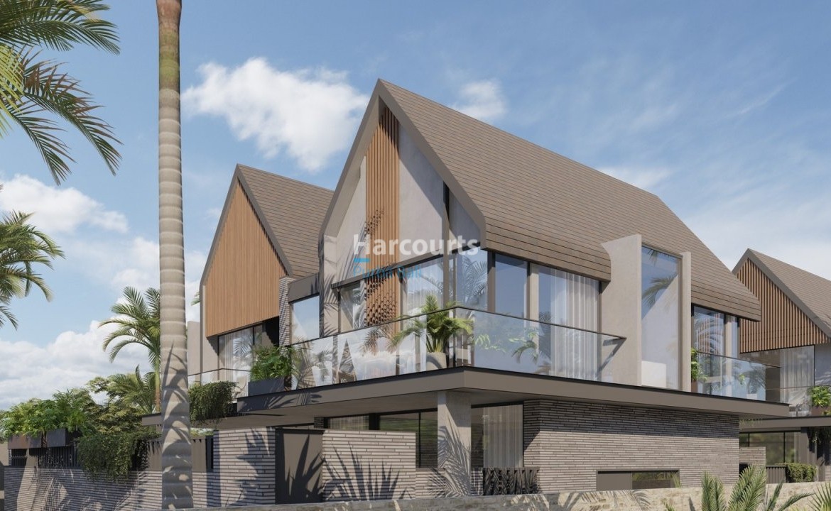 Boutique Collection Four Private Property Investment