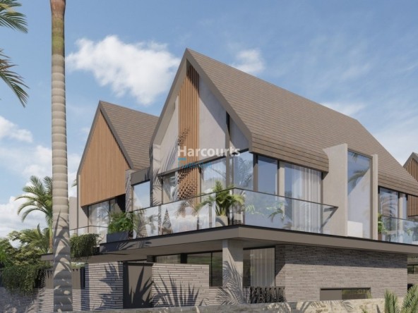 Boutique Collection Four Private Property Investment
