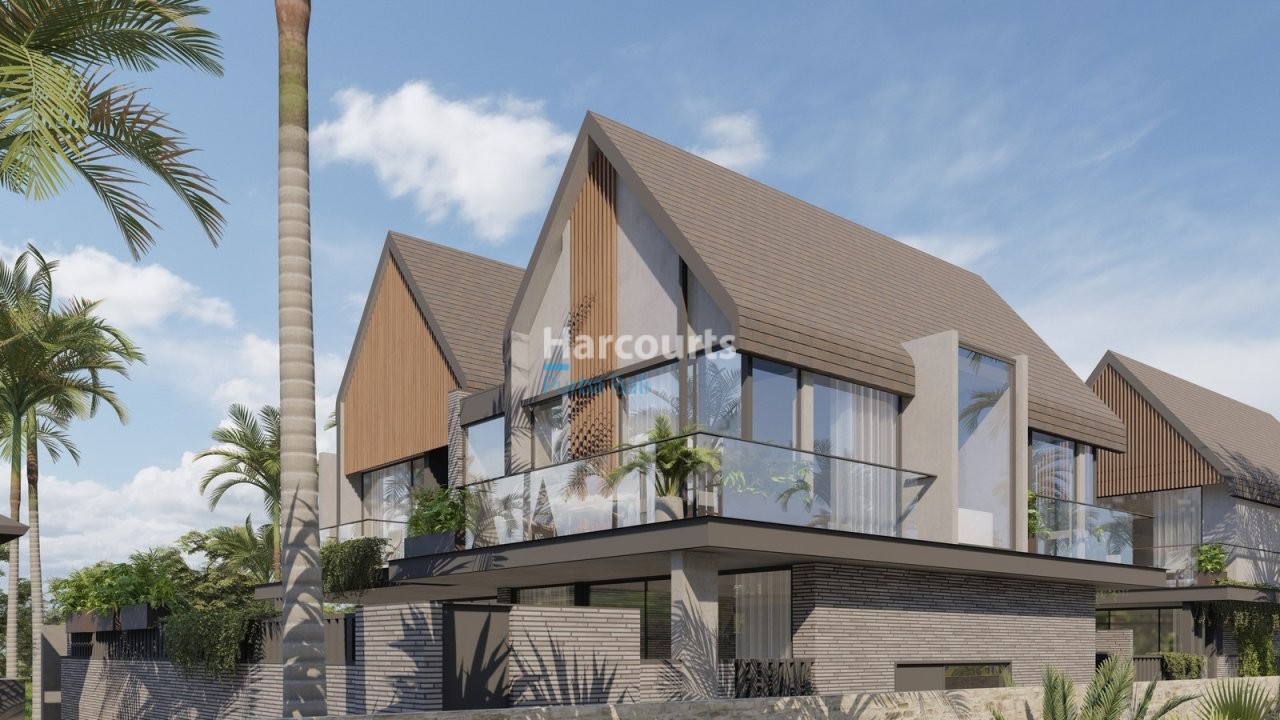 Boutique Collection Four Private Property Investment