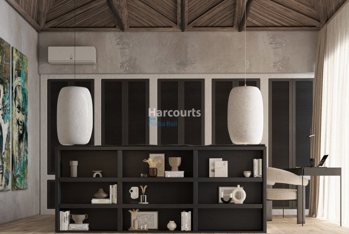 Boutique Collection Four Private Real Estate Bali