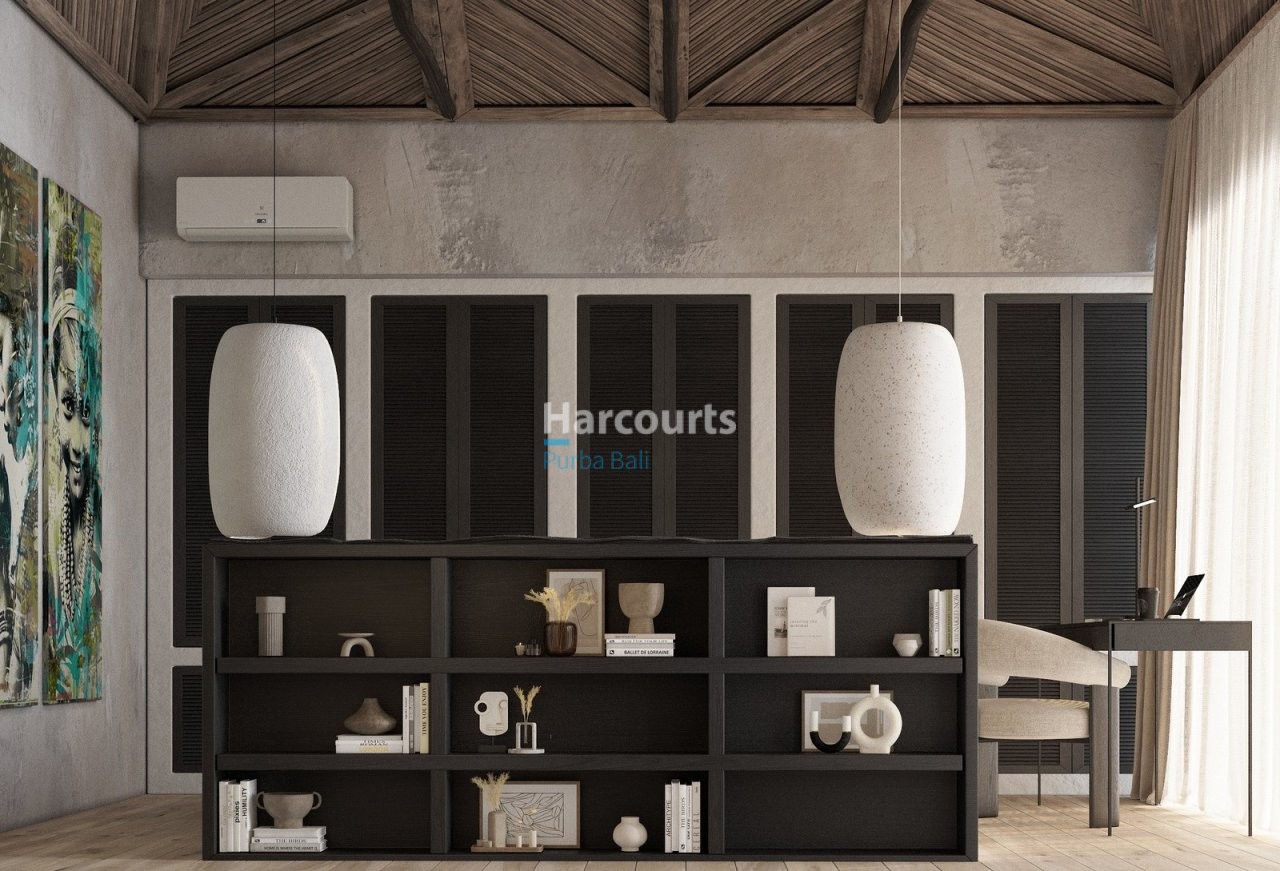 Boutique Collection Four Private Real Estate Bali