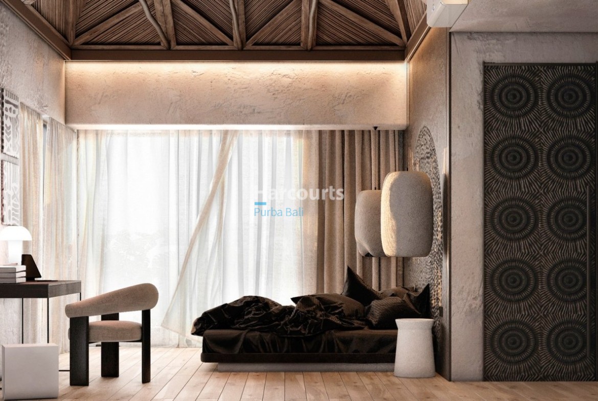 Boutique Collection Four Private Swimming Pool