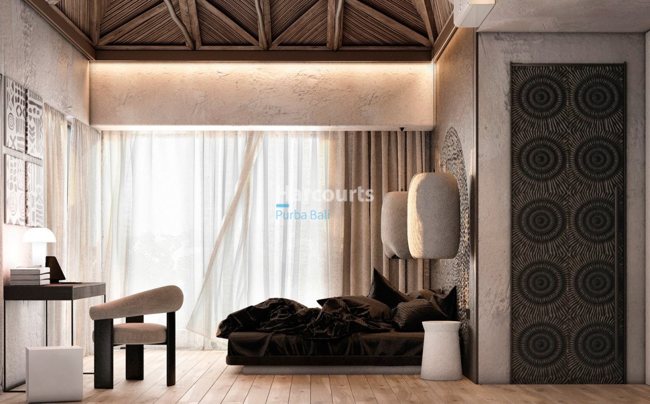 Boutique Collection Four Private Swimming Pool