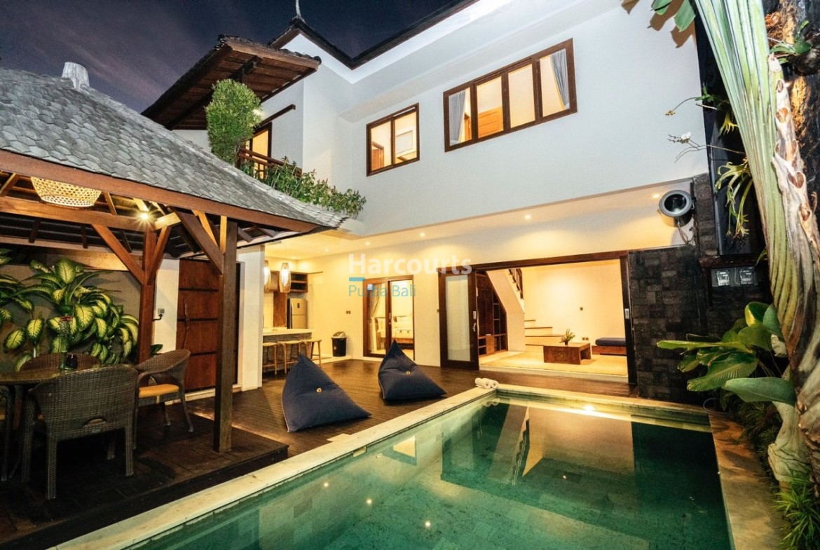 Conveniently Located Quiet Pocket Real Estate Bali
