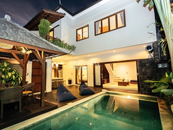 Conveniently Located Quiet Pocket Real Estate Bali
