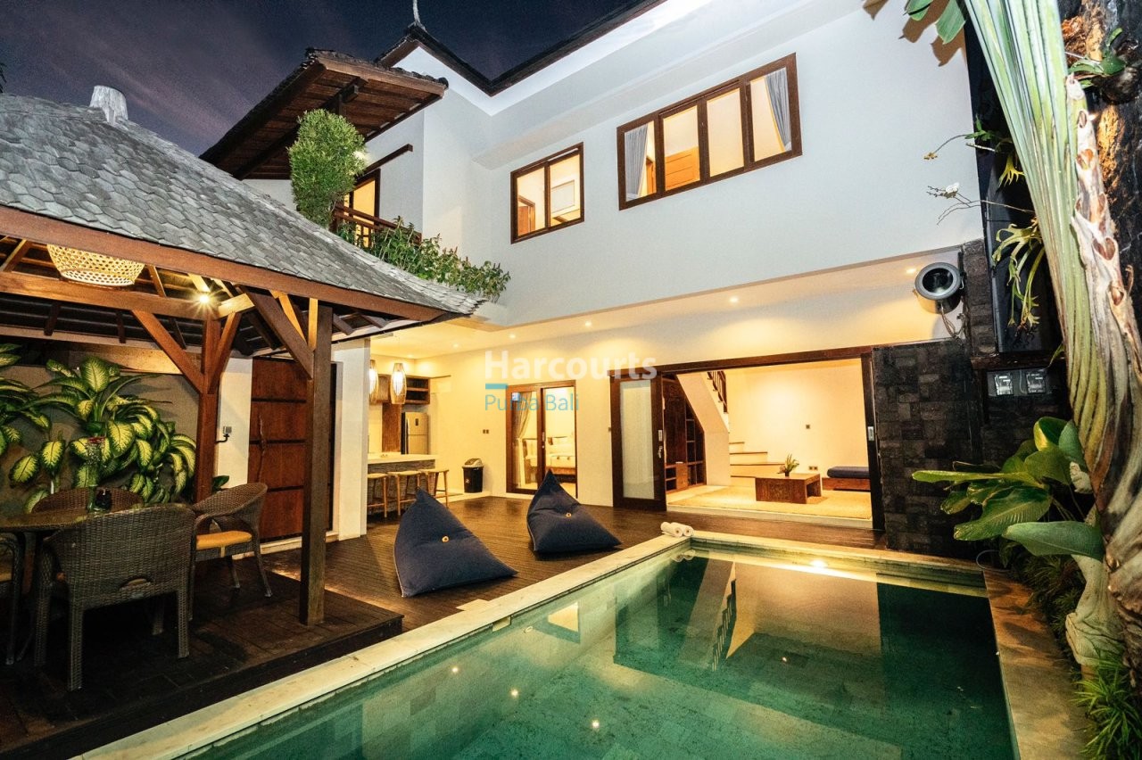 Conveniently Located Quiet Pocket Real Estate Bali