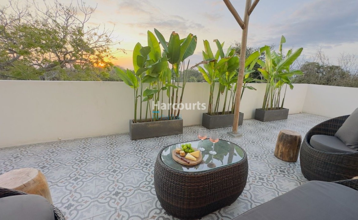 Experience Modern Coastal Living Freehold Ownership