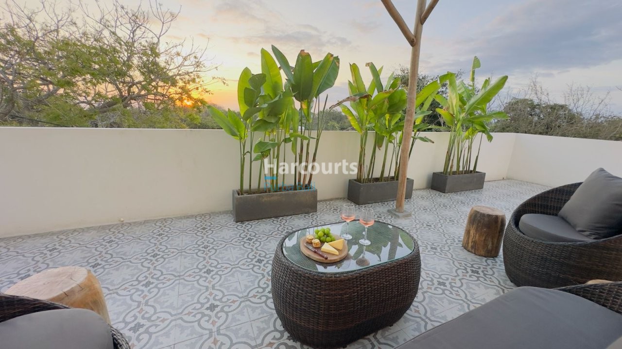Experience Modern Coastal Living Freehold Ownership