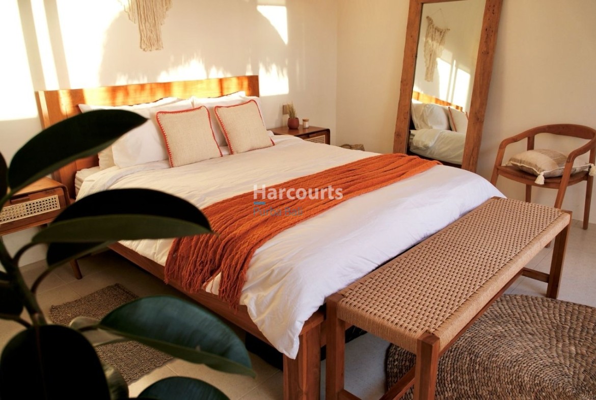 Experience Modern Coastal Living Leasehold Opportunity