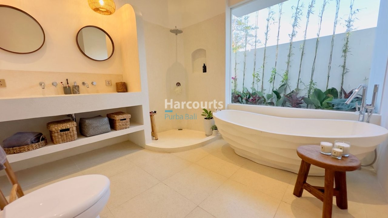 Experience Modern Coastal Living Property Investment