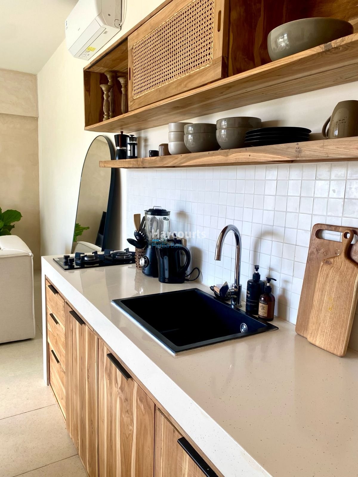 Experience Modern Coastal Living Real Estate Bali