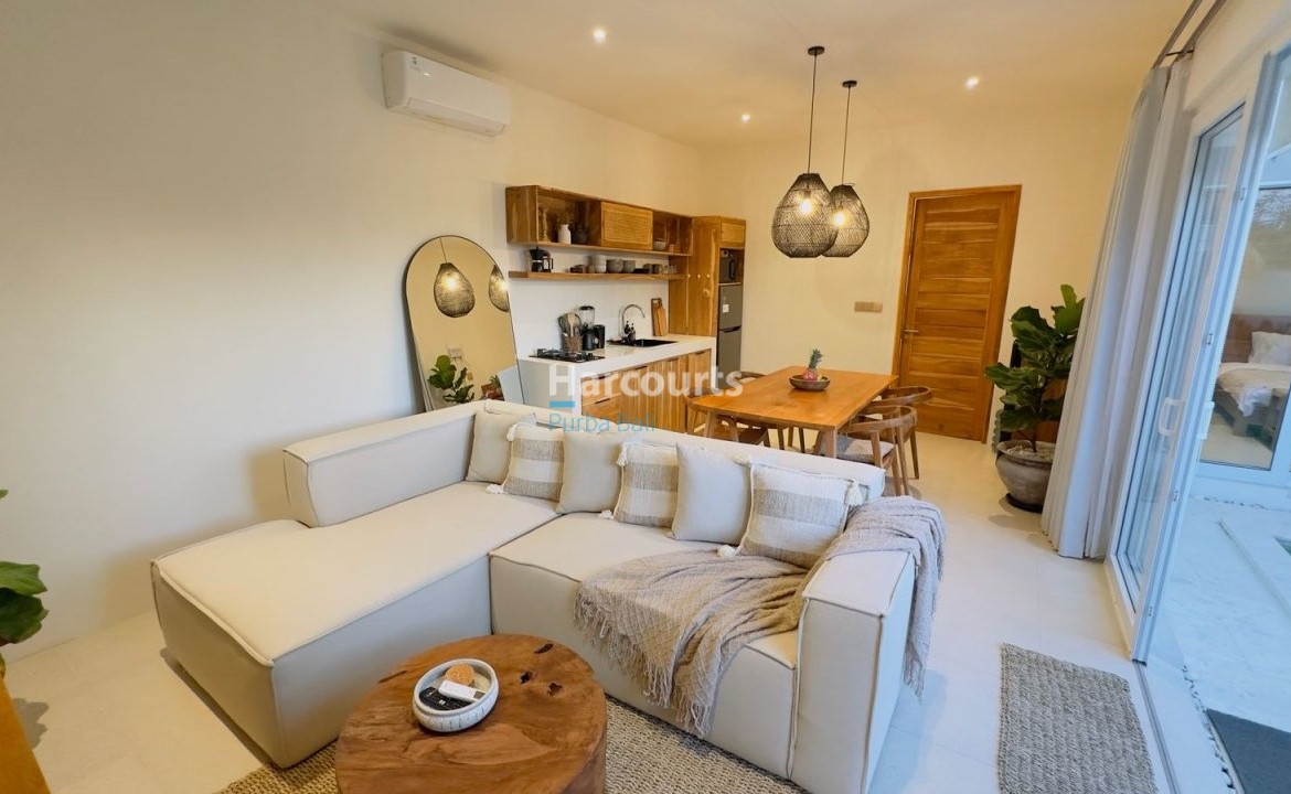 Experience Modern Coastal Living Swimming Pool
