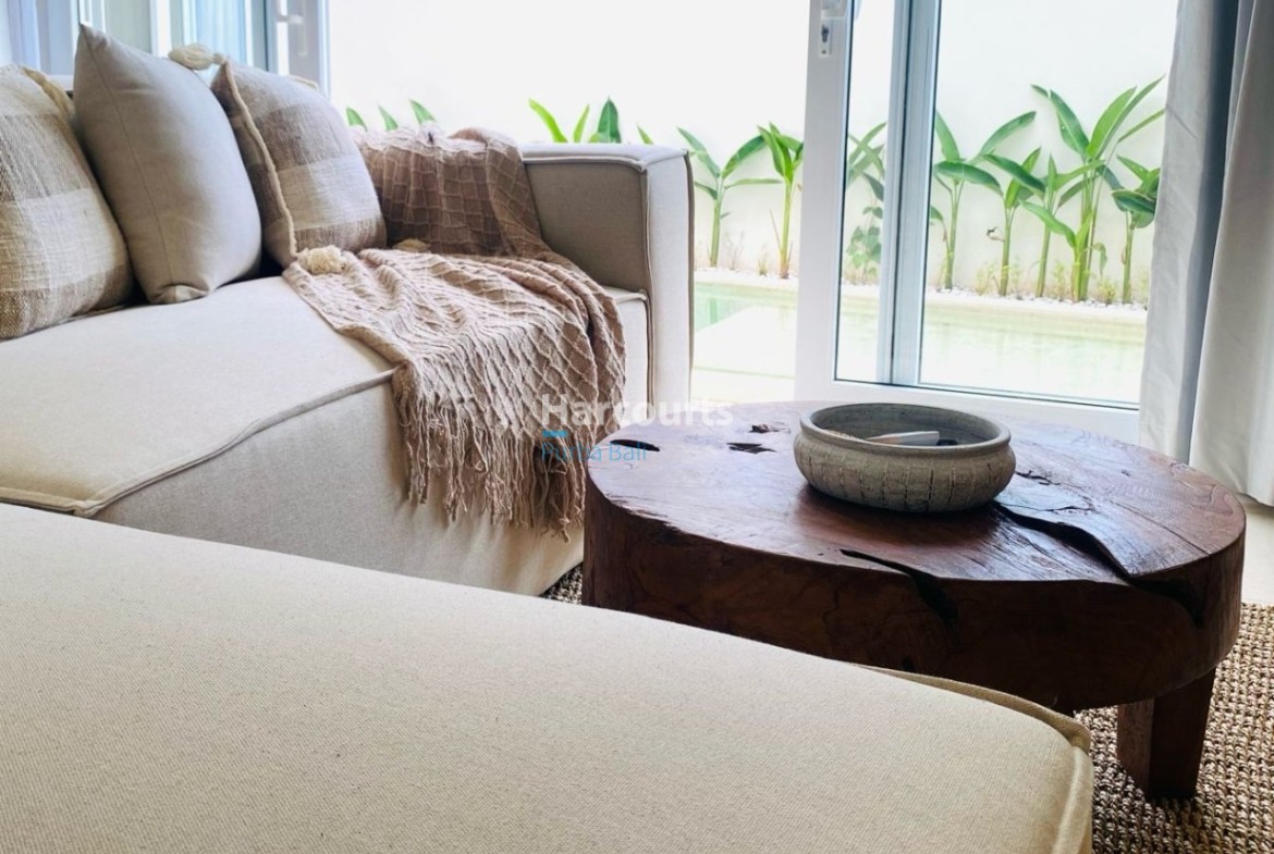 Experience Modern Coastal Living Tropical Modern