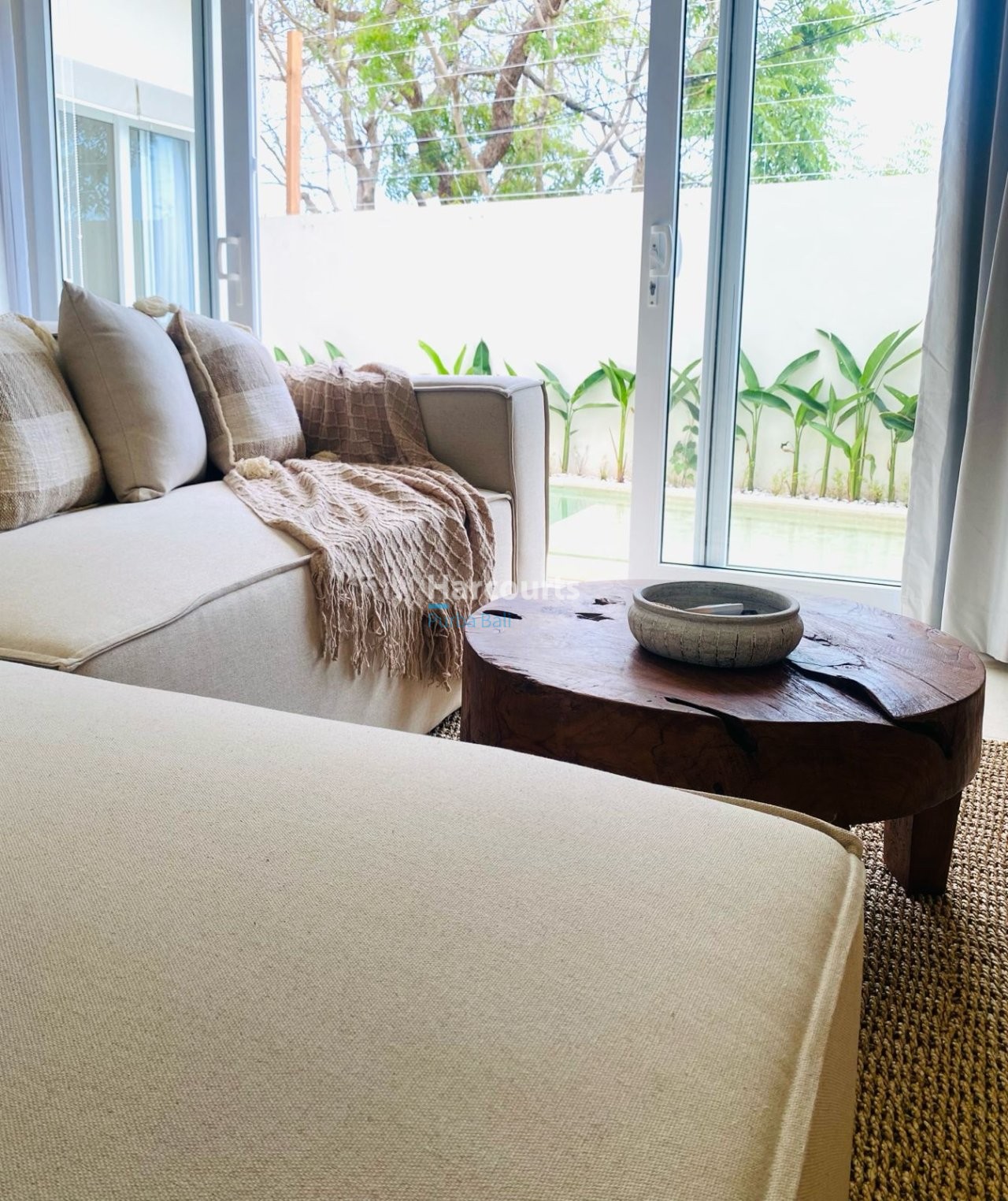 Experience Modern Coastal Living Tropical Modern