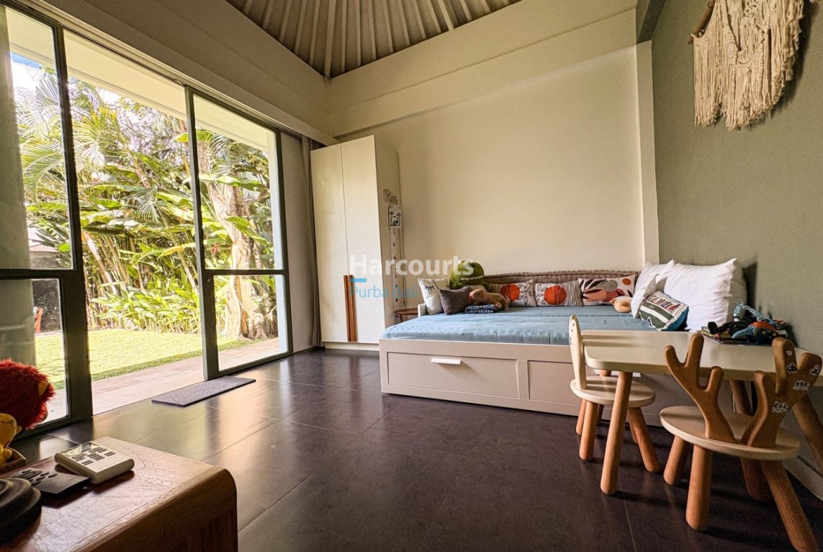 Freehold Bedroom Property Investment
