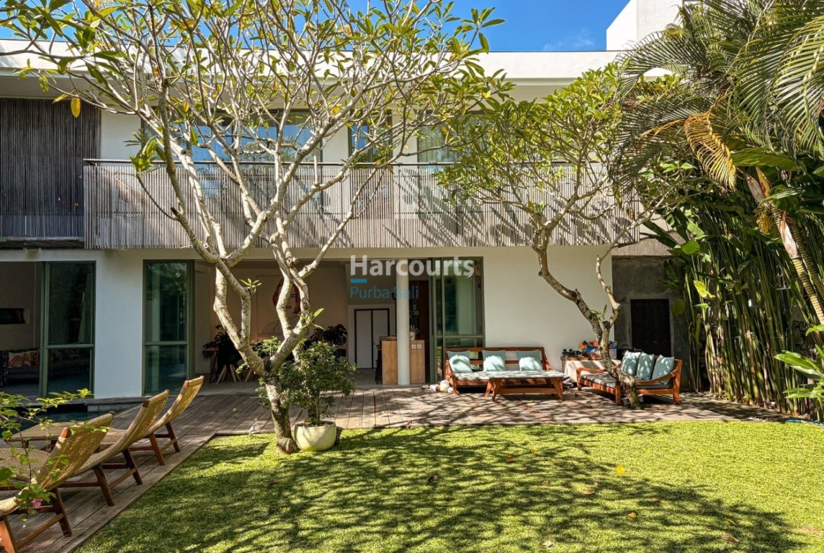 Freehold Bedroom Real Estate Bali